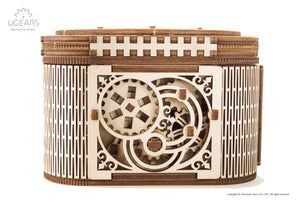 Treasure Box