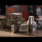 Hot Rod Furious Mouse