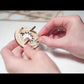 Steampunk Clock