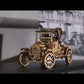 Retro Auto UGR-T