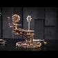 Mechanical Tellurion