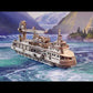 Research Vessel