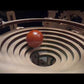 Marble Run Stepped Hoist