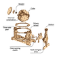 Satunnaisgeneraattori