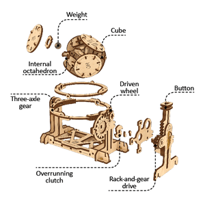 Random Generator
